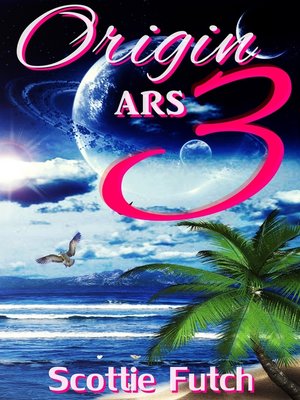 cover image of Origin ARS 3